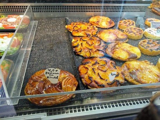 Boulangerie Le Pain de Louise